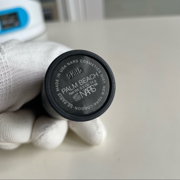 NARS Palm Beach The Multiple Bronzing Stick for Eyes Cheeks and Lips - Picture 4 of 9